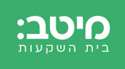 מיטב גמל ופנסיה בע"מ